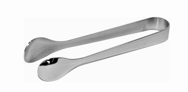 Kleště nerez servírovací na cukr 11cm M-15988